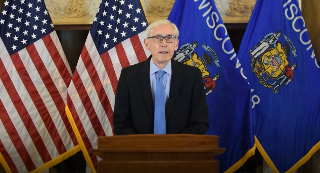Wisconsin Officials Press Feds Over Stalled Broadband Funds