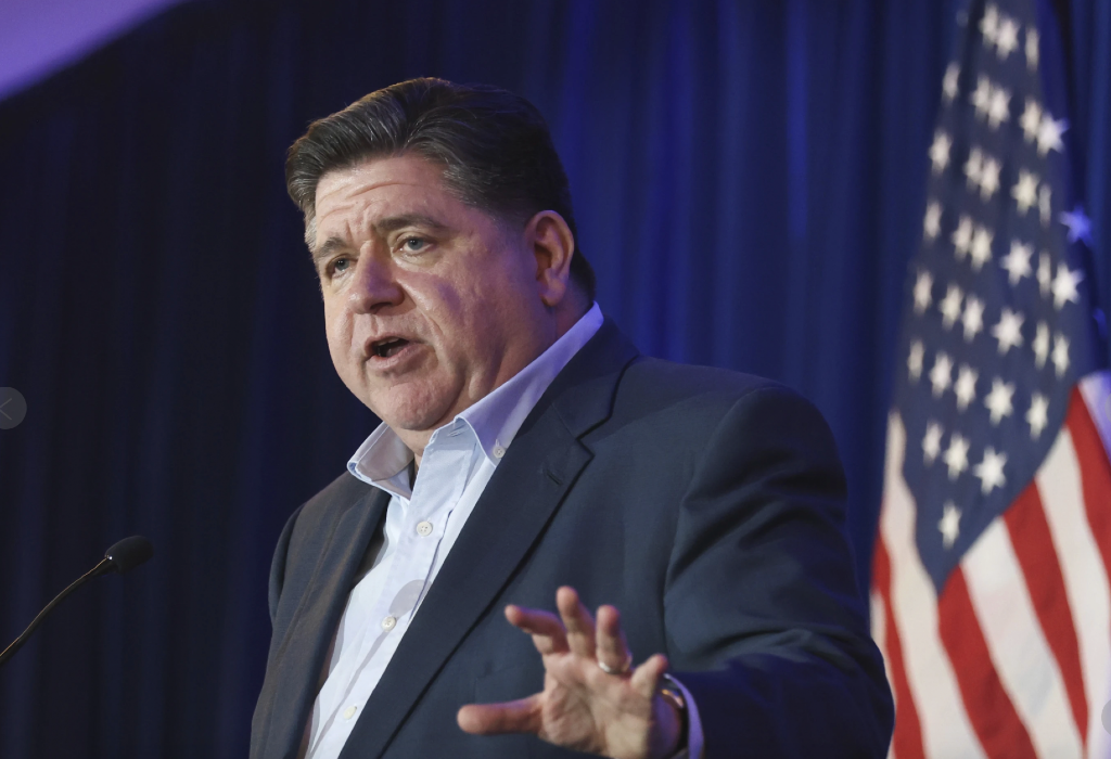 Illinois Clears Landmark AI Safety Bill