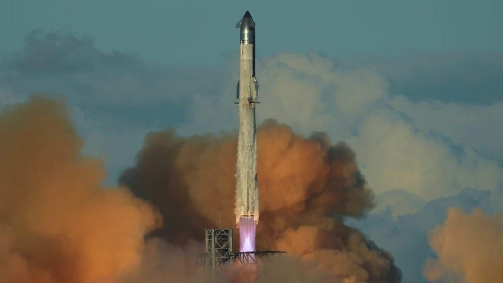 South Texas Residents Sue SpaceX Over Alleged Damage Caused by Starship