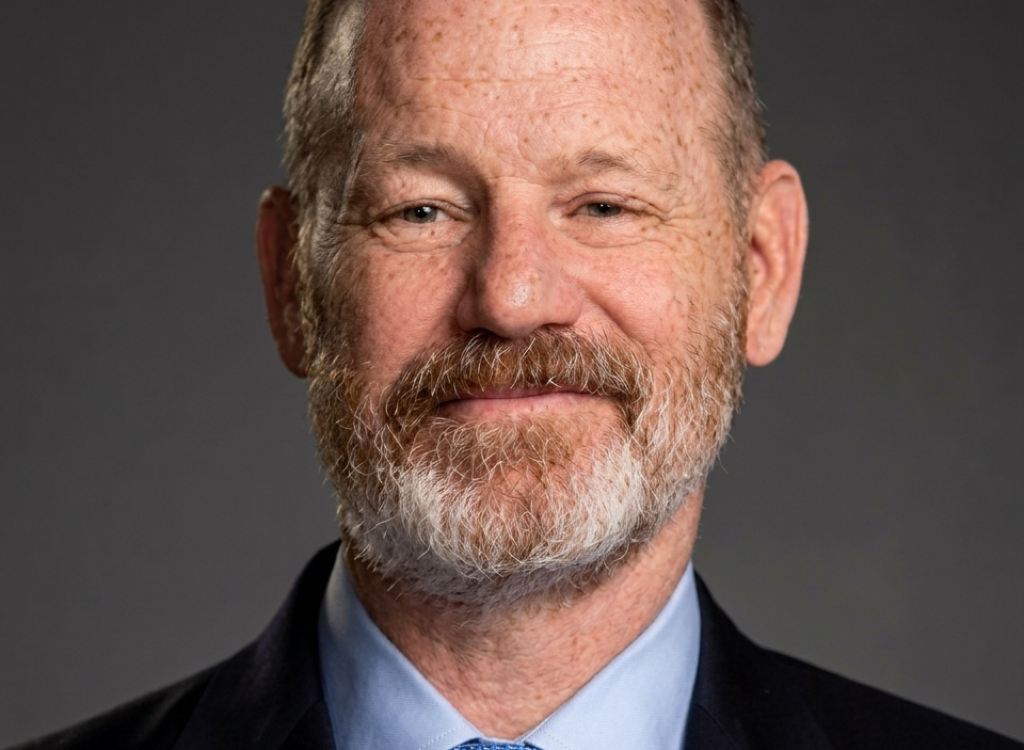 Terrence Kelly: U.S. AI Leadership Demands a Modern Network