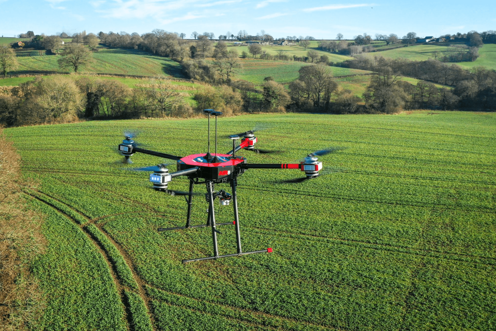 FCC Expands Conditional Drone Approvals Under Covered List