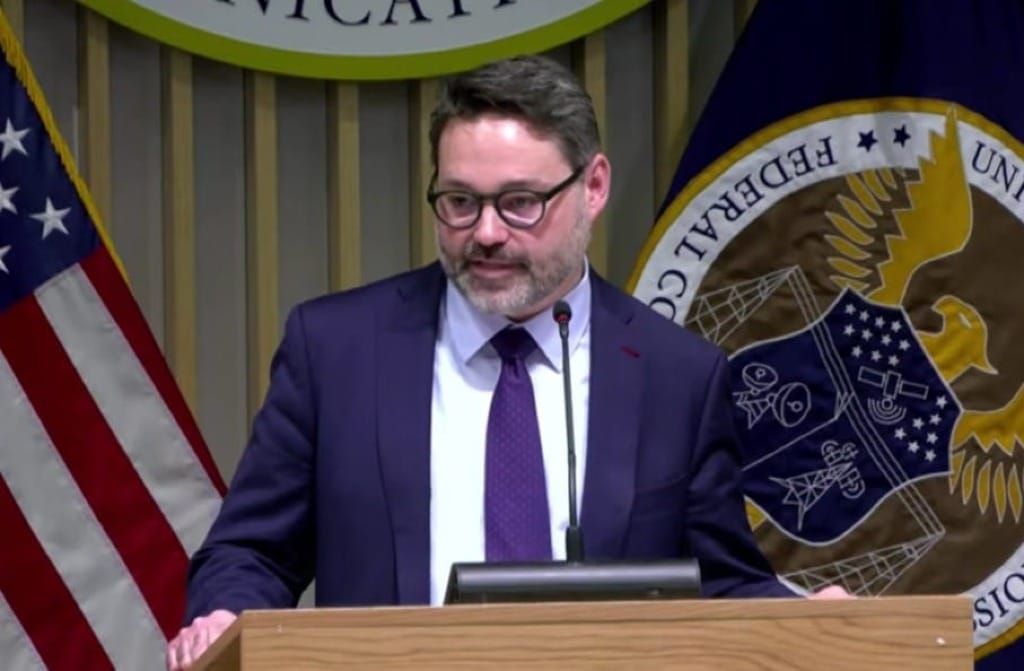 FCC Considers Satellite Changes to Universal Service's High Cost Fund