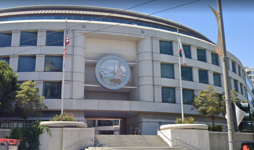 California Regulators Oppose FCC Wireline Deregulation Order