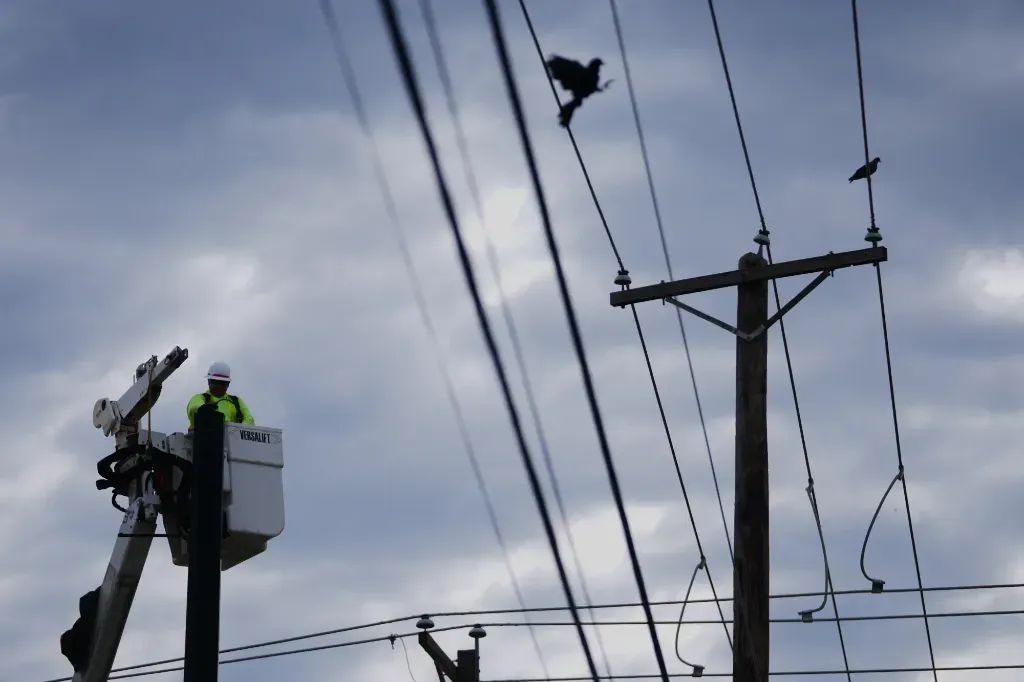Rural Adirondack Broadband Customers Lose Service Over Pole Dispute