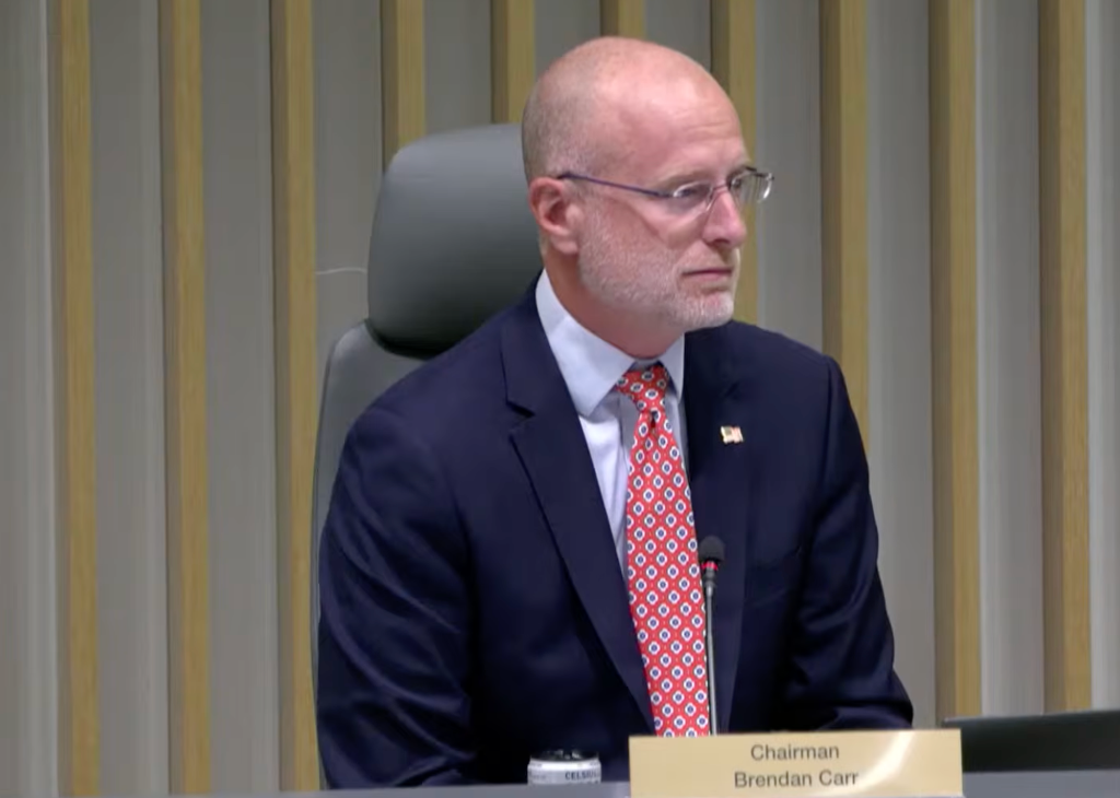 Carr: FCC Open to Ideas on Tentative Rural Subsidy Inquiry