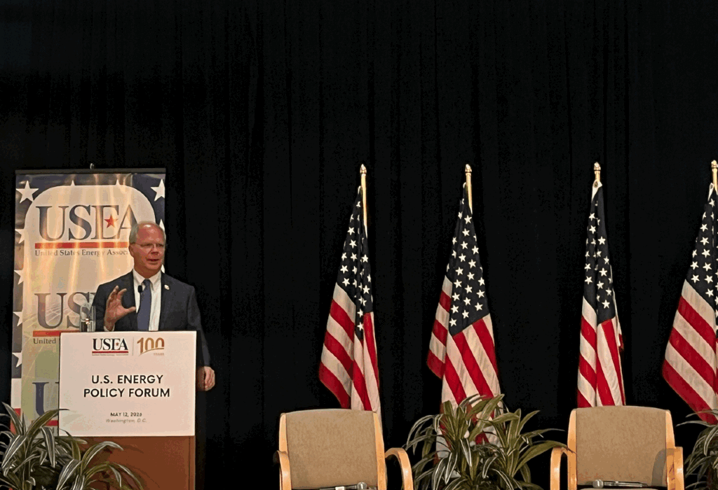 Guthrie Pushes Summer Timeline for Bipartisan Permitting Reform