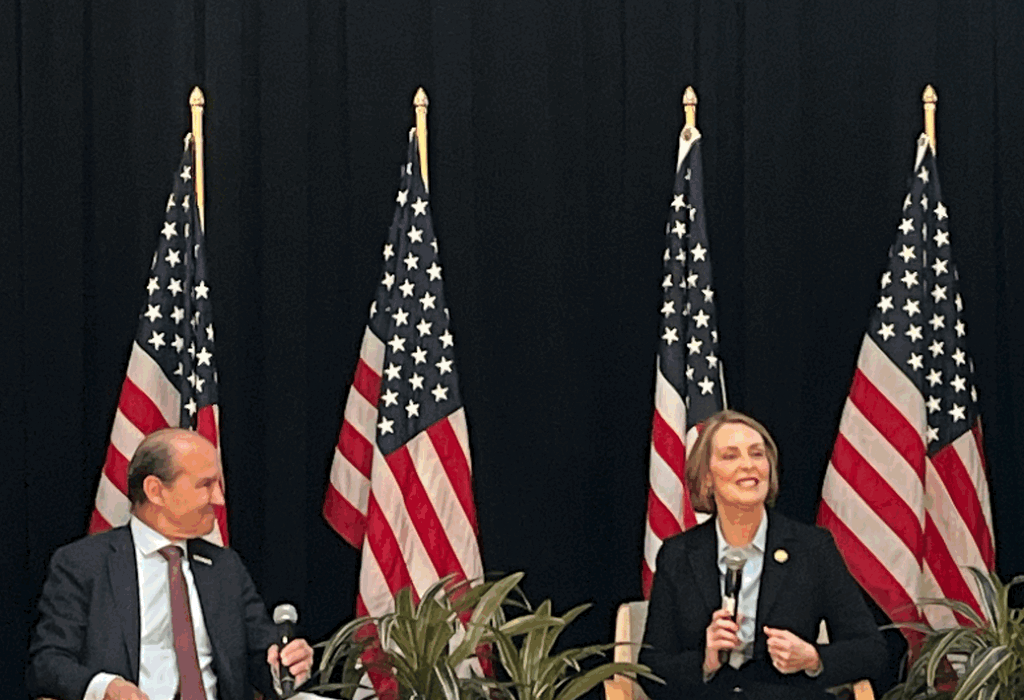 Lawmaker Calls for Approved Energy Projects To Move Forward