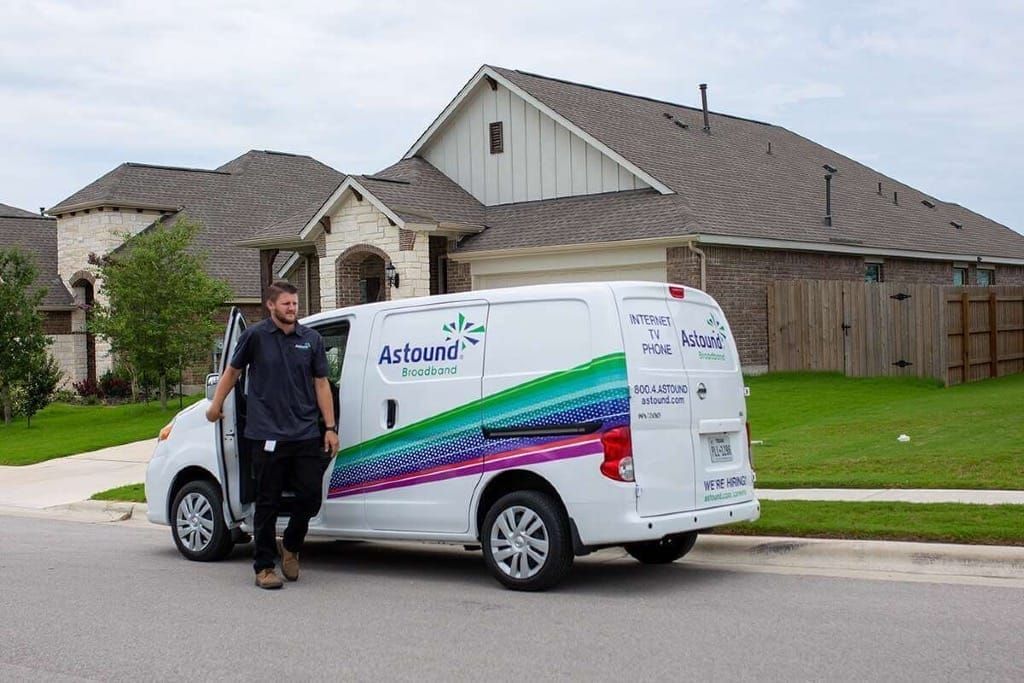 Astound Explains $165 Million BEAD Refusal in Texas