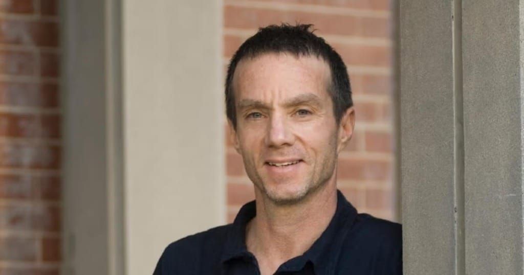Steven Weber: When Competitors Create Better Competition