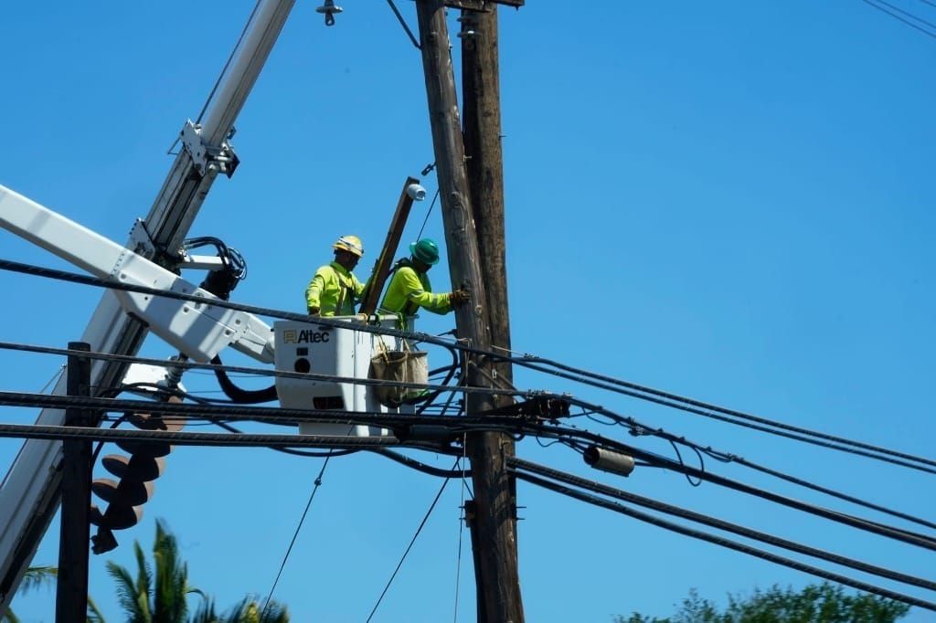 FCC Taking a Look at State Pole Attachment Laws