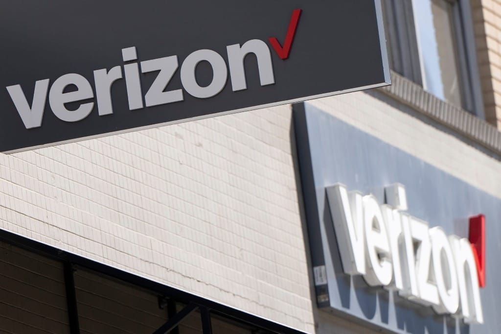 Verizon Accounts for 88 Percent of AWS-3 Auction Spending