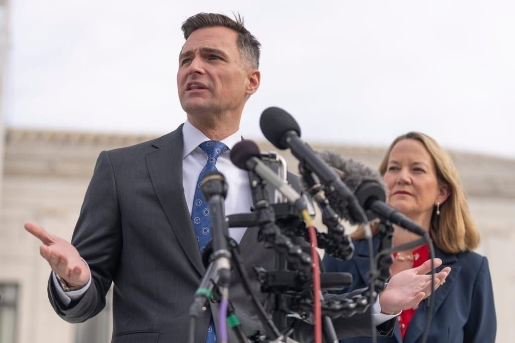 Oregon Justice Department Expands Antitrust Division