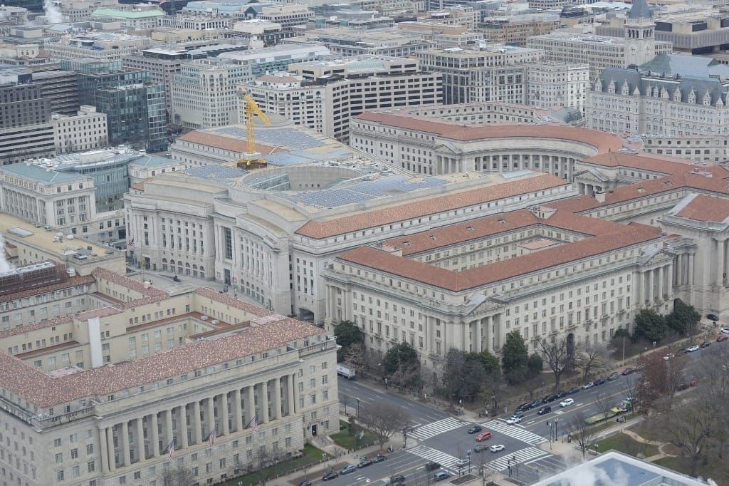 NTIA Clears Study Plans for 4.4 GHz Band