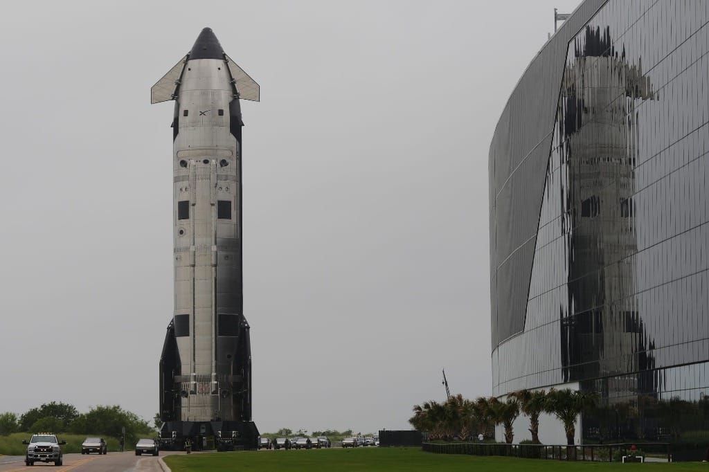 SpaceX, Globalstar to FCC: Don’t Reconsider Satellite Spectrum Exclusivity