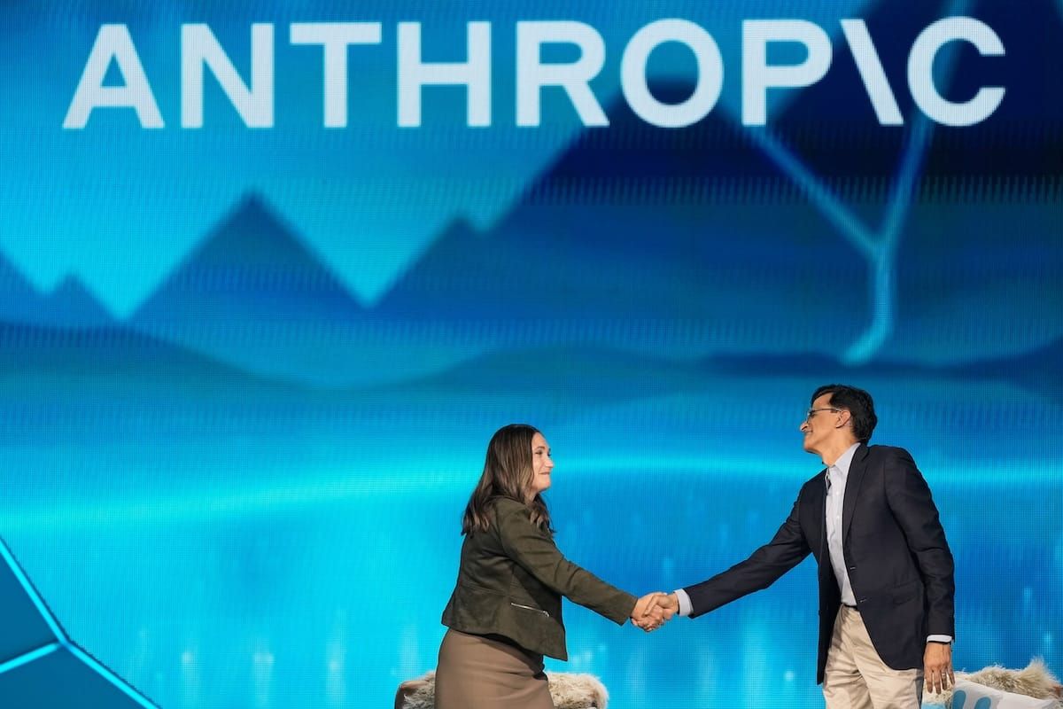 Anthropic Said Friday it Took Its Latest AI Models Offline to Comply with Export Controls