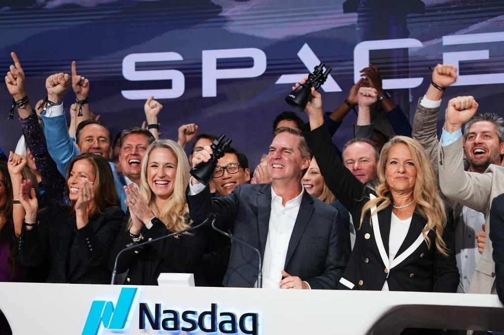 SpaceX Final IPO Tally Shifts Upward to $85.7 Billion