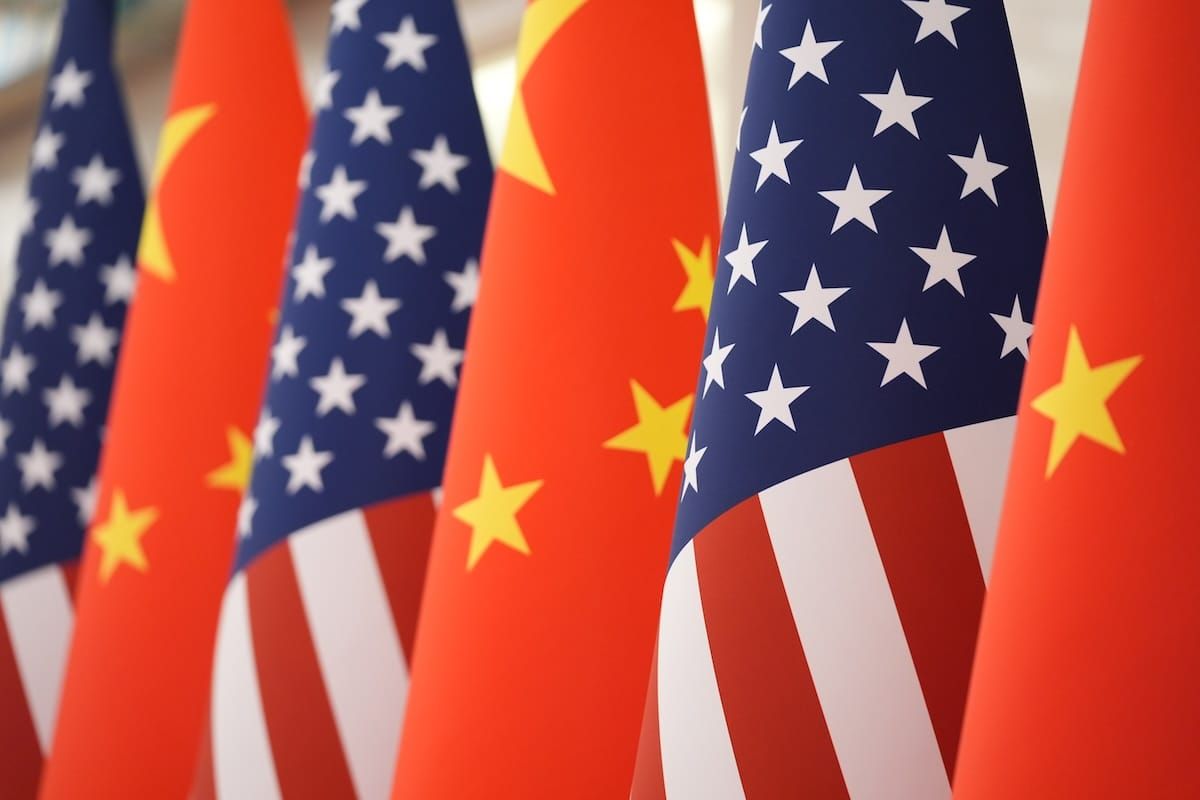 China, Hitting Back on U.S. Sanctions, Restricting Exports to American Defense Firms