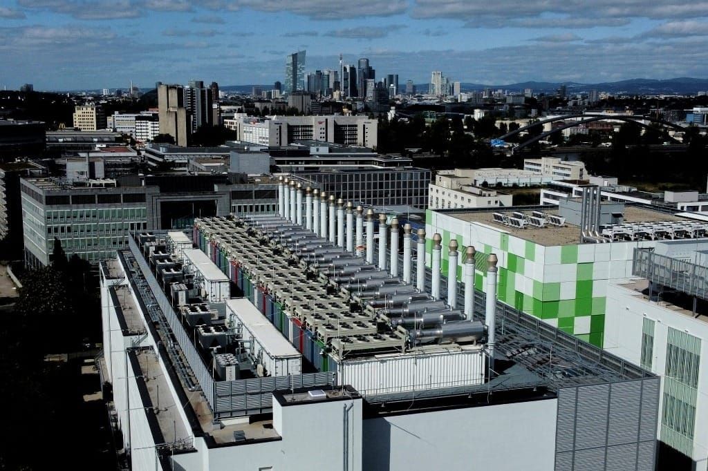 40  Mayors Worldwide Endorse a Pact to Shape Data Center Development