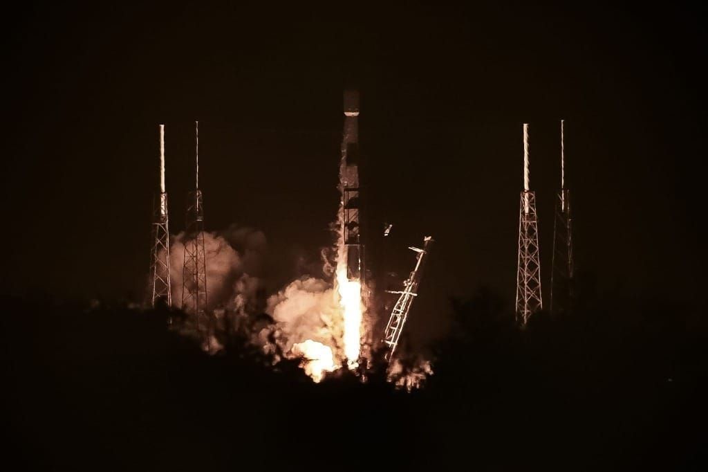 AST SpaceMobile Block 2 Satellites Reach Orbit