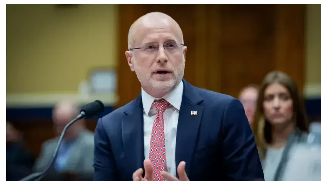 Carr Tells House Democrats Disney Provided ‘Deficient, Nonresponsive, and Disingenuous’ Responses to Lawful FCC Data Requests