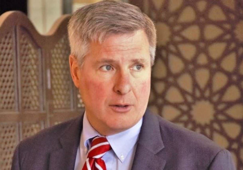 Conference of Mayors Urges Congress to Reject American Broadband Deployment Act