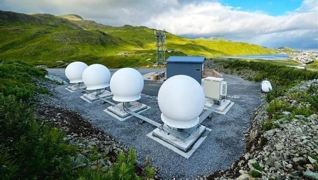 GCI Partners With Starlink to Bring Connectivity to Alaska