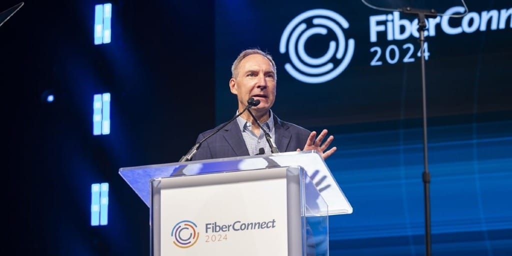 FBA Urges FCC to Set Higher Broadband Speeds as AI Expands