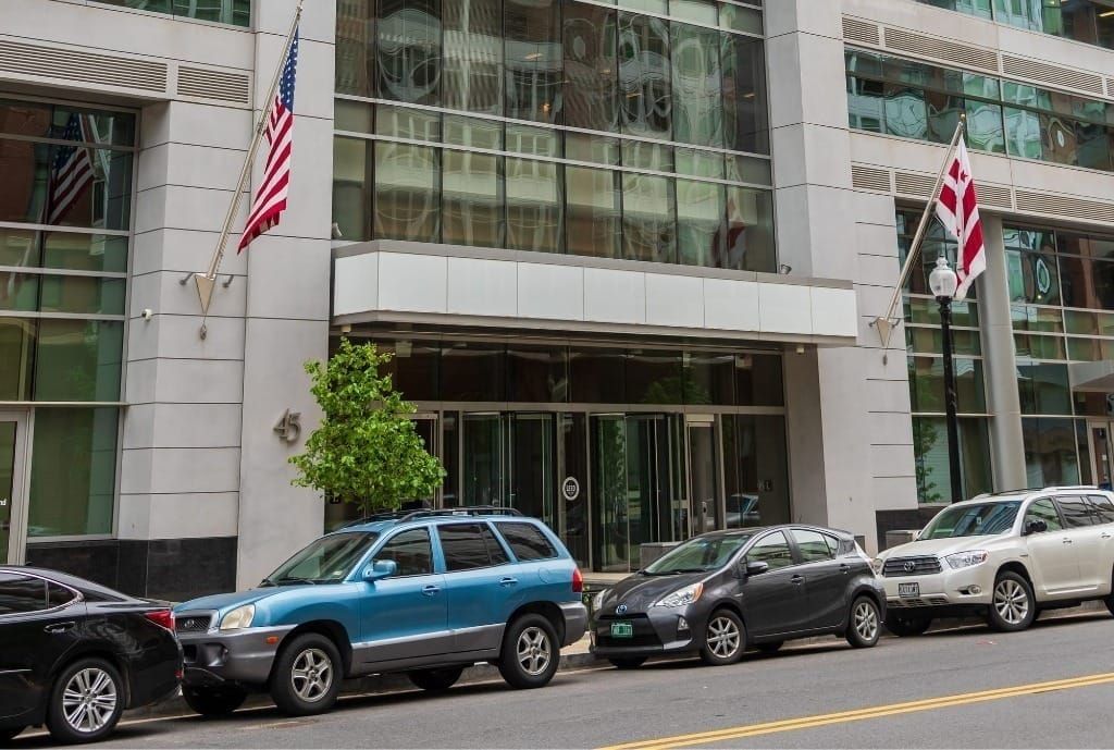 FCC Announces New Lab Chief in Office of Engineering and Technology
