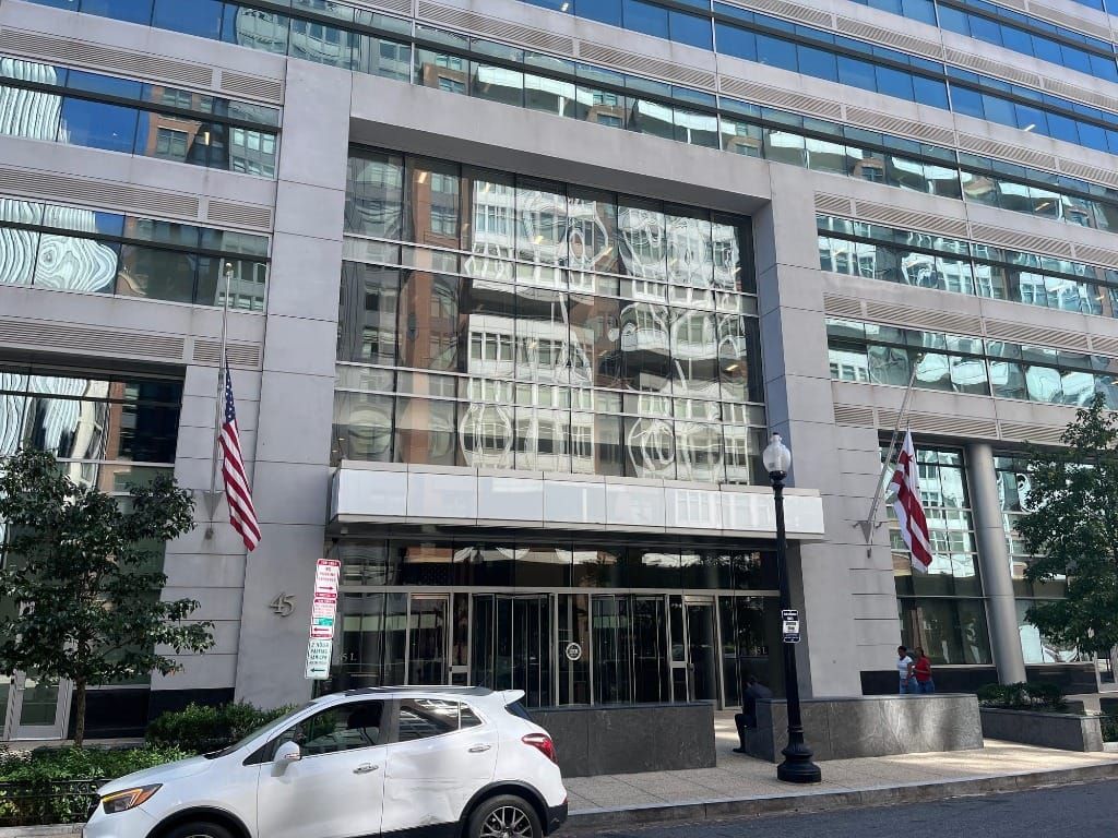 FCC Moves to Strip Chinese Lab of Telecom Equipment Vetting Power