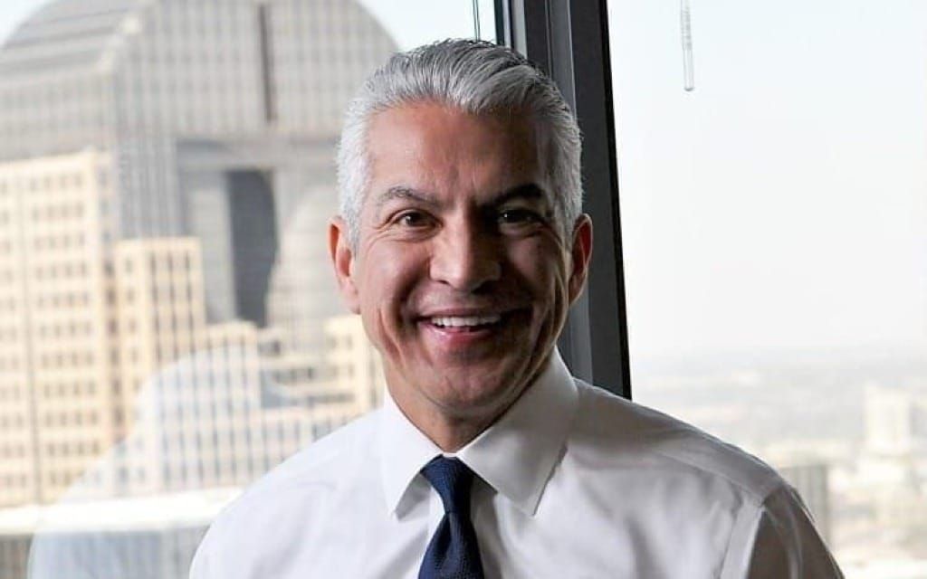 Javier Palomarez: Washington Can't Ask for More Broadband Investment While Making Growth Harder
