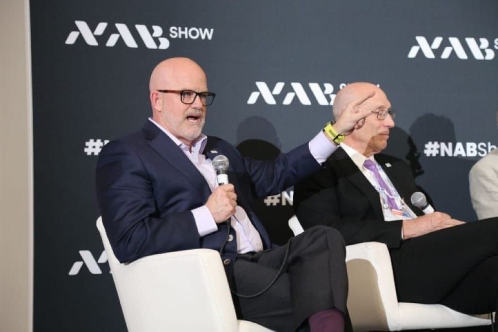 NAB Forms Company to Launch Broadcast Positioning Service
