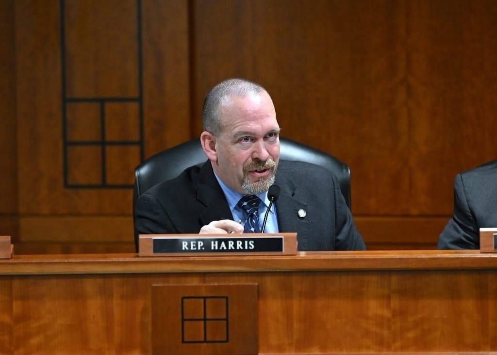 Michigan House Bill Would Block Local Streaming Taxes
