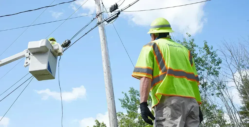 Spectrum Expands Service in Southeastern Ohio