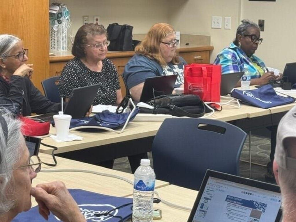 Charter Awards $1.1 Million in Digital Education Grants