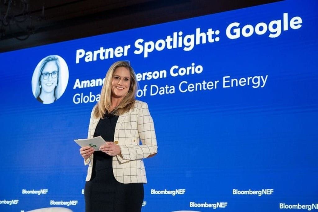 Google Invests $1.5 Billion in Alabama Data Center Expansion