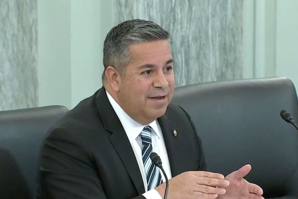 Luján Secures Democratic Nomination in New Mexico Senate Race