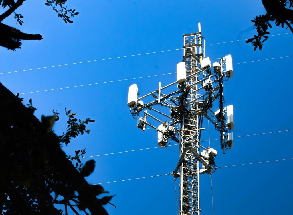 Verizon Acquiring Carolina West’s Network