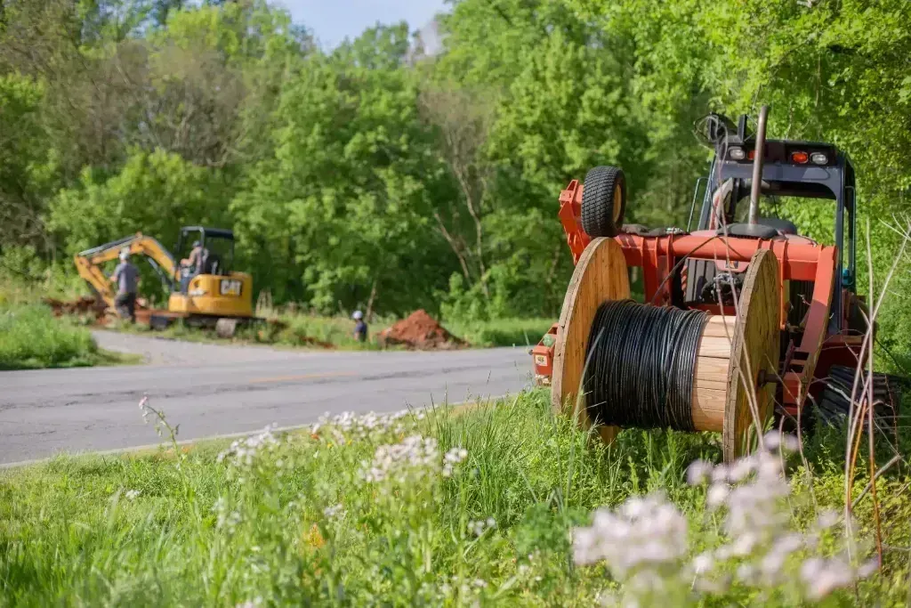 RiverStreet Years Late on Broadband Projects Funded by COVID-Era Grants