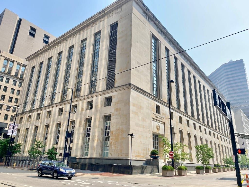 Sixth Circuit to Rehear Case on FCC Data Breach Rules Case