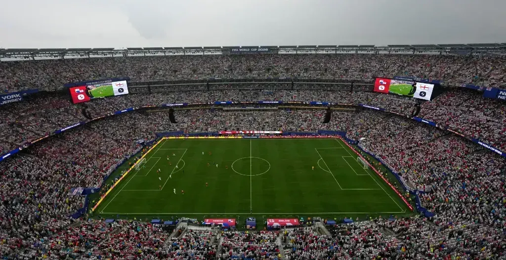 FCC Bolsters World Cup Communications