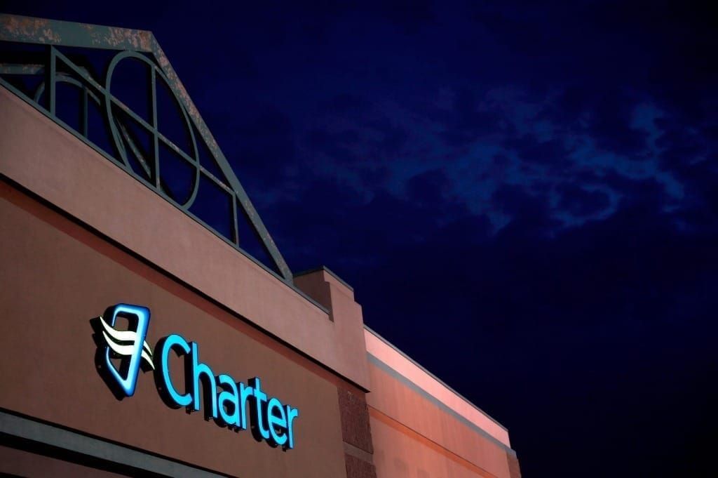 Charter to Let Go of 112 Spectrum Employees in Texas