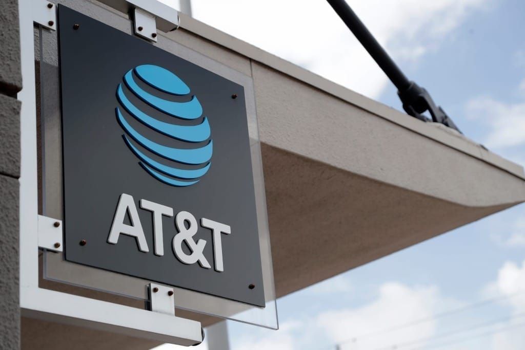 AT&T Reaches $184 Million Settlement Deal With Pensioners