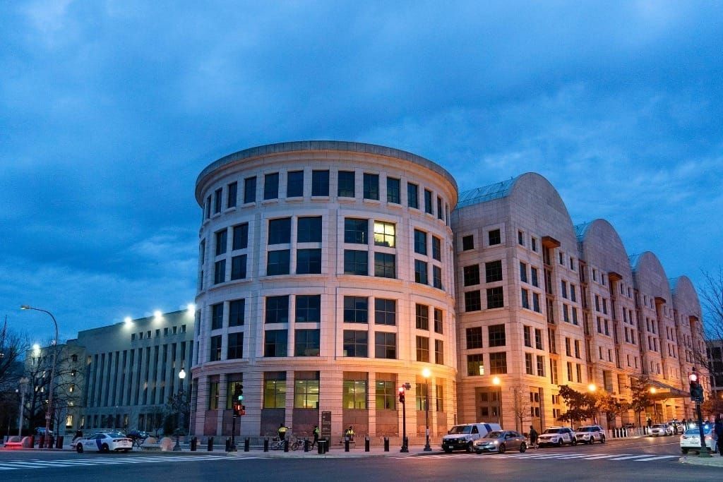 D.C. Circuit Upholds FCC Plan to Open More Public Safety Spectrum to FirstNet