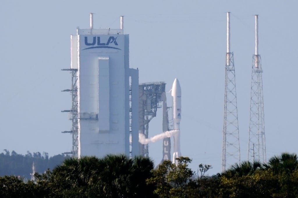 Amazon Looking to Launch 5,100 Satellites for Direct-to-Device