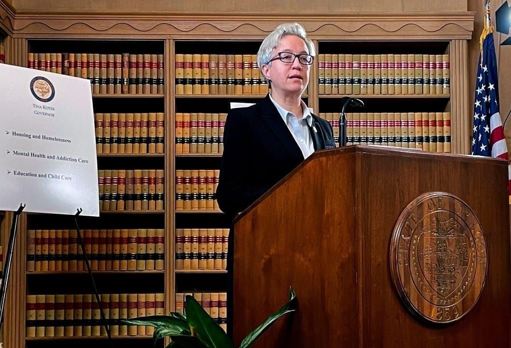 Oregon Governor Discusses Need for Data Center Regulations