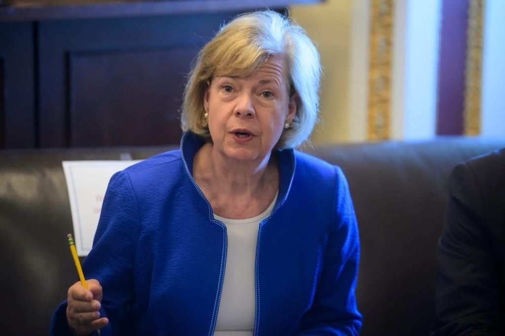 Bipartisan Senate Bill Would Cut ISPs’ Red Tape Filings with Financial Regulators