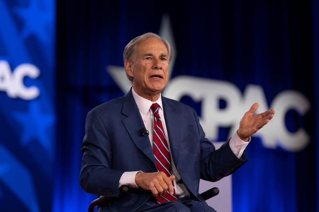 Texas Governor Denies SpaceX Favoritism
