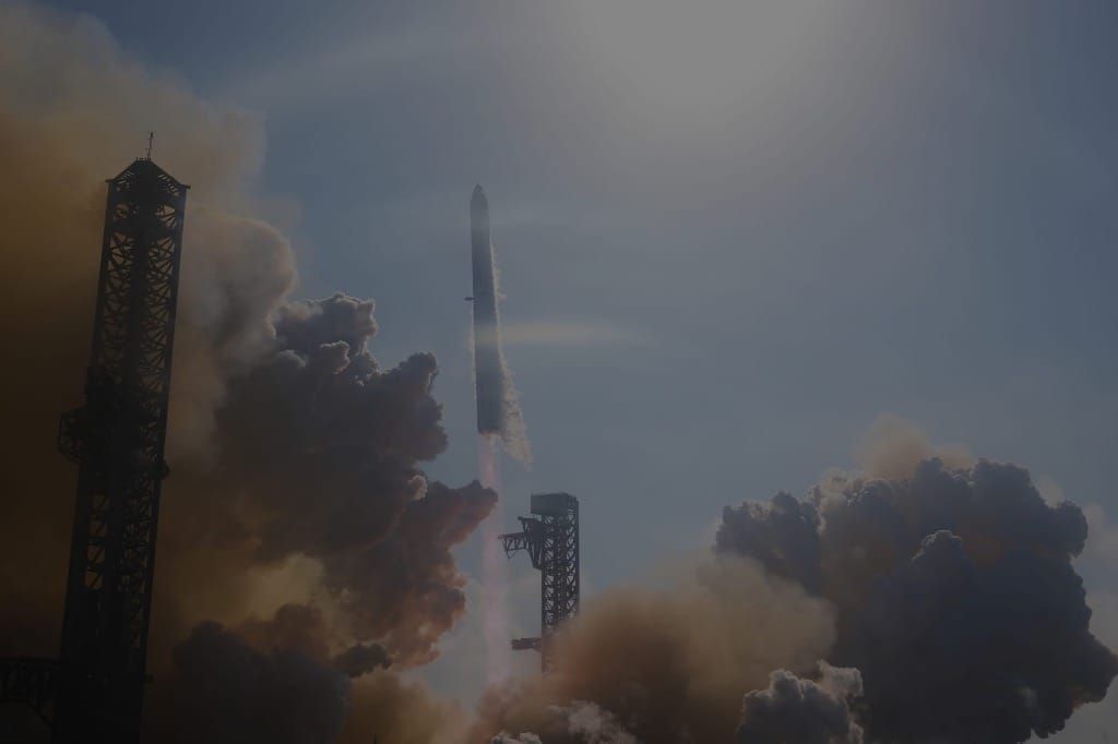 SpaceX Planning 100K More Starlink Satellites