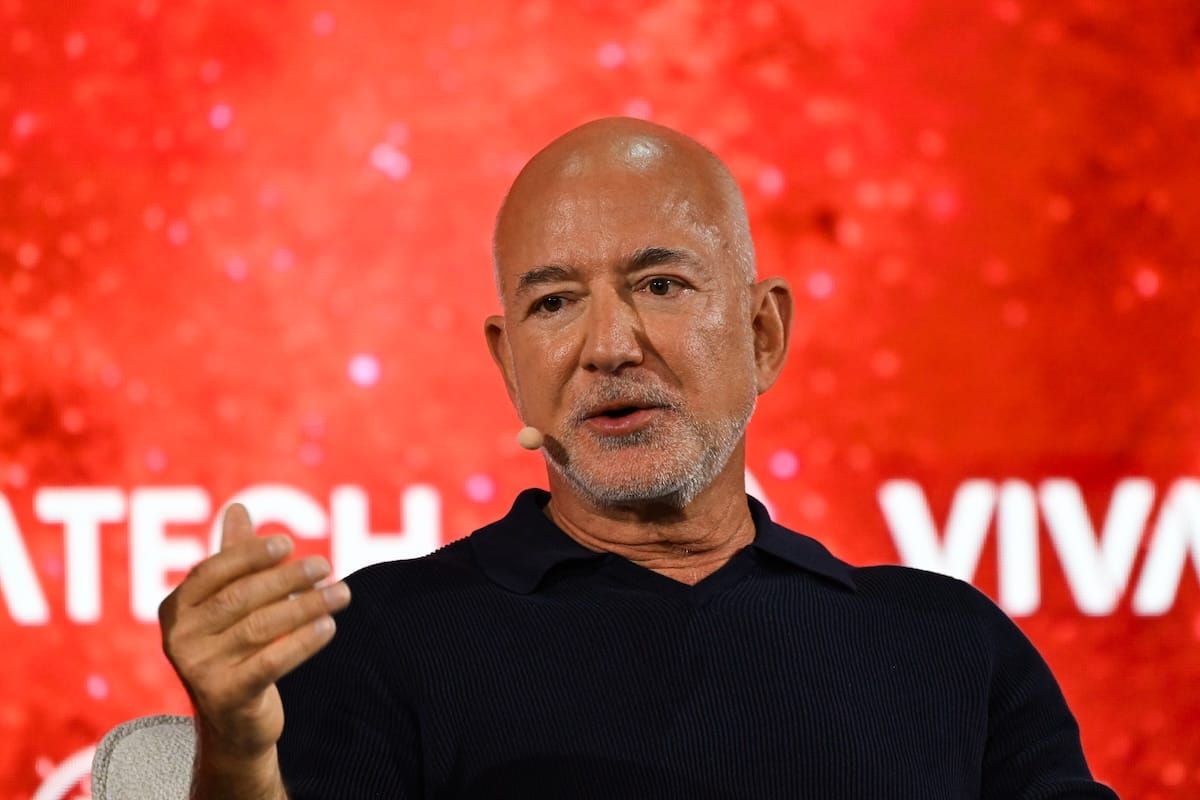 Amazon Will Launch Satellite Internet in South Africa, Seemingly Beating Musk in His Homeland