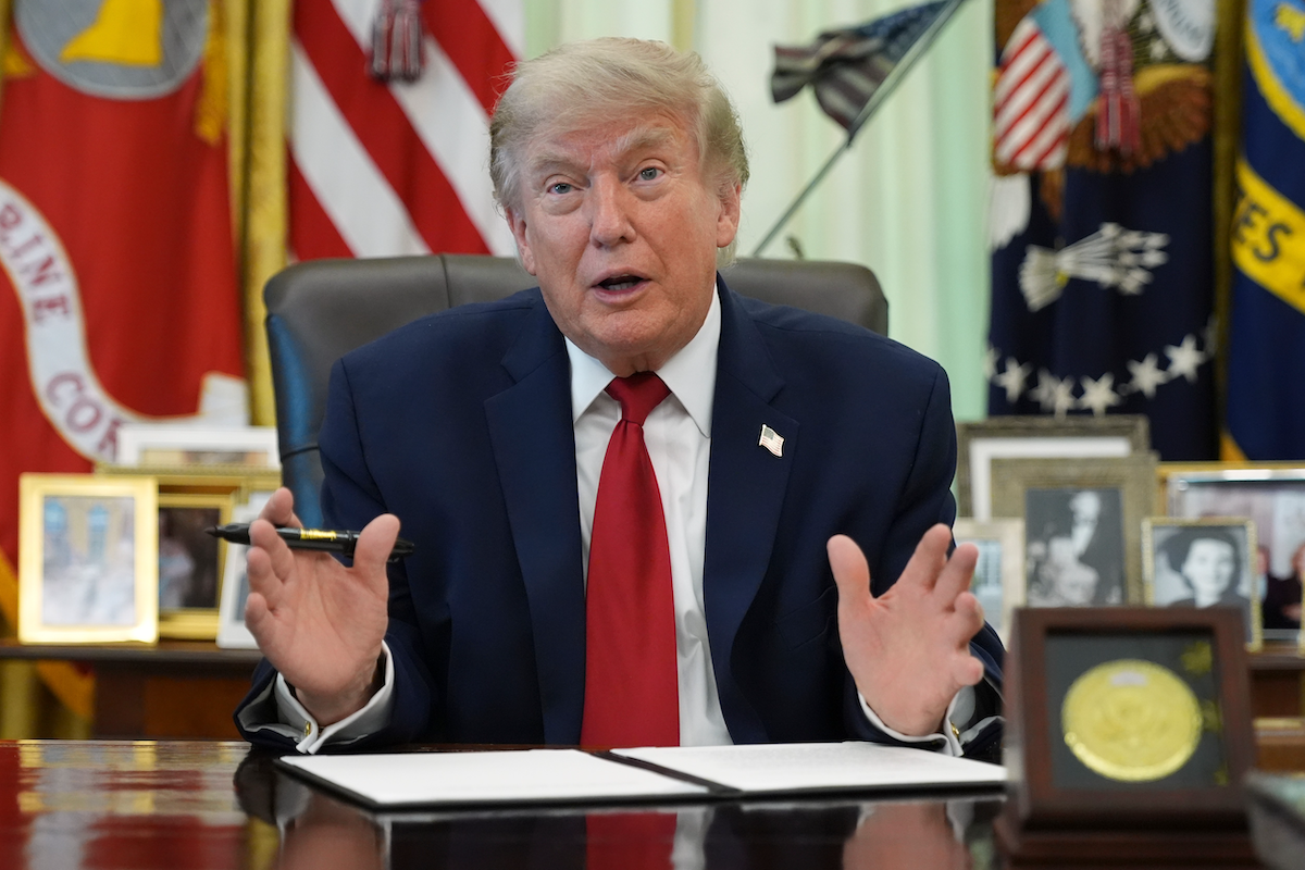 Trump Administration Lifts Restrictions on Anthropic's Claude Models